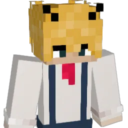 ShoHibari_ Minecraft avatar bust