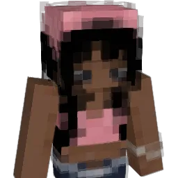 ShoKuGoMa's Minecraft skin
