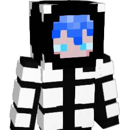 ShoNice's Minecraft skin