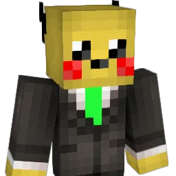 ShoTemp's Minecraft skin
