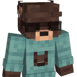 ShoTen4ik_ Minecraft avatar bust