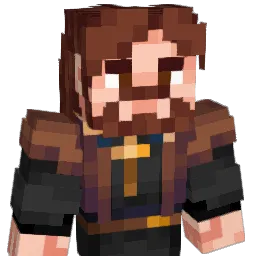 ShoTow_23 Minecraft avatar bust