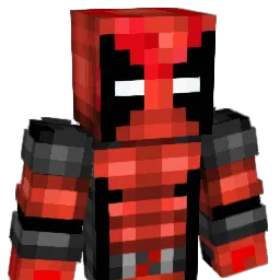 ShoWDaGo's Minecraft skin