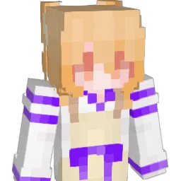 Sho_mi Minecraft avatar bust