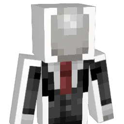 Shoal_fish Minecraft avatar bust