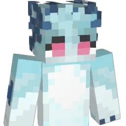 Shobbl's Minecraft skin
