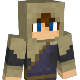 Shobin_the_Young Minecraft avatar bust