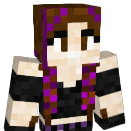Shock182's Minecraft skin