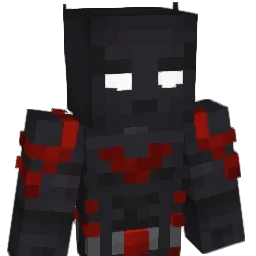 ShockBaT21 Minecraft avatar bust