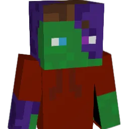 ShockDoc03's Minecraft skin