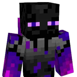 ShockMiester Minecraft avatar bust