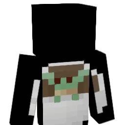 ShockStone622 Minecraft avatar bust