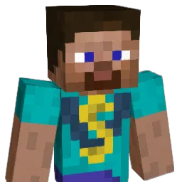 ShockViper's Minecraft skin