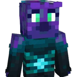 Shock_Micro's Minecraft skin