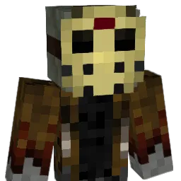 Shock_Radius Minecraft avatar bust