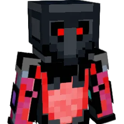 Shockatron's Minecraft skin