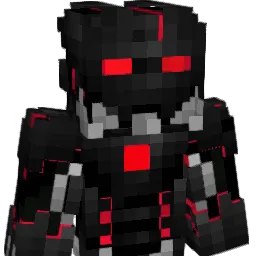 Shockdemon07's Minecraft skin