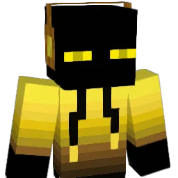 Shockdoc51 Minecraft avatar bust