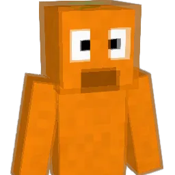 ShockedOrange