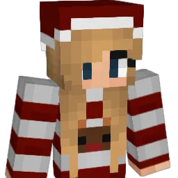 Shockeerz Minecraft avatar bust