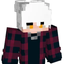 Shockeur Minecraft avatar bust