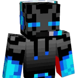 Shockforce51's Minecraft skin