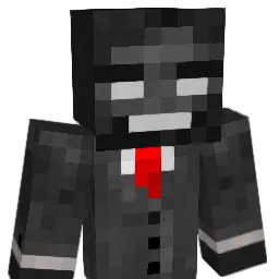 Shockwave2698 Minecraft avatar bust