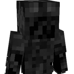Shockwave656 Minecraft avatar bust
