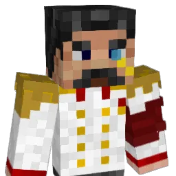 Shockwave801 Minecraft avatar bust