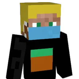 Shockwave_416 Minecraft avatar bust