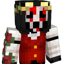 ShockwavedMC Minecraft avatar bust