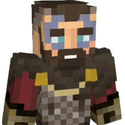 Shockweed's Minecraft skin