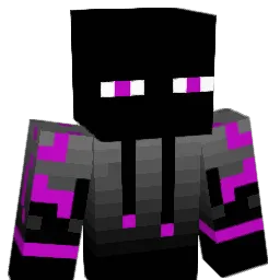 Shocky007 Minecraft avatar bust