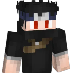 Shod0 Minecraft avatar bust