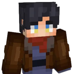 Shoe555's Minecraft skin