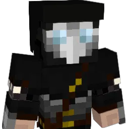 ShoeInTheBox's Minecraft skin