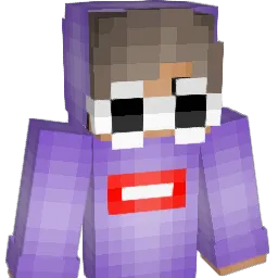 ShoeLais Minecraft avatar bust