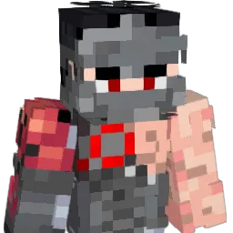 Shoebill32 Minecraft avatar bust