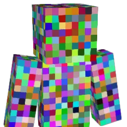 Shoebox's Minecraft skin