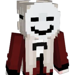 Shoehead2b2t Minecraft avatar bust