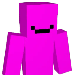 Shoemmmm Minecraft avatar bust