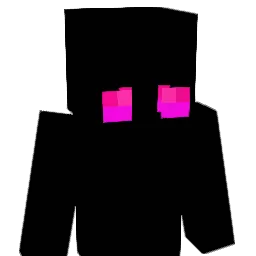 Shoes21 Minecraft avatar bust