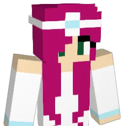 Shofo's Minecraft skin