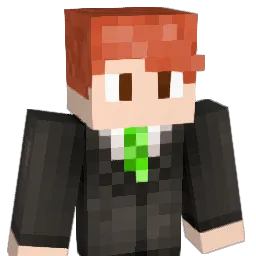 Shoga_mp4 Minecraft avatar bust