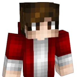 Shogee's Minecraft skin