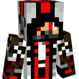 Shogen79's Minecraft skin