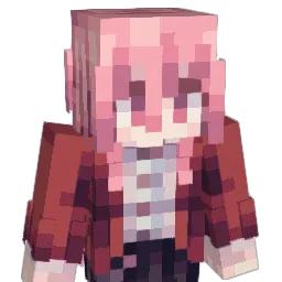 Shogetsu_ Minecraft avatar bust