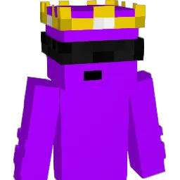 ShogunBrasil Minecraft avatar bust