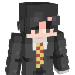 ShogunJeremy Minecraft avatar bust