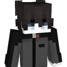 ShogunLegend Minecraft avatar bust